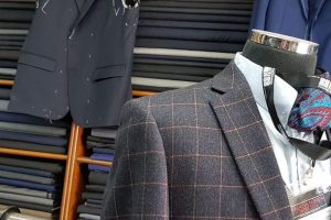 kedai jahit di Putra Heights, Malaysia